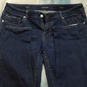 Vigoss The Jagger Skinny